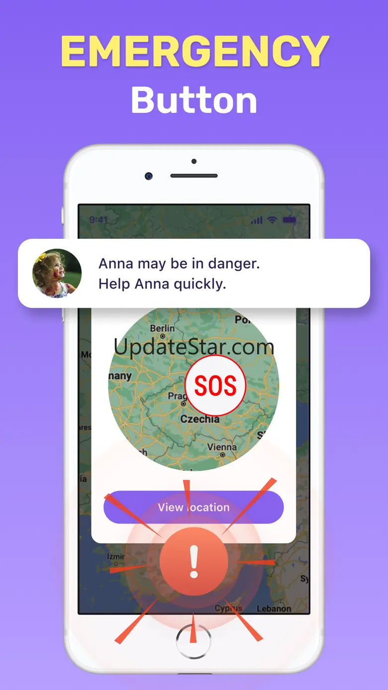 Location Tracker: Track Phone 1.6.3