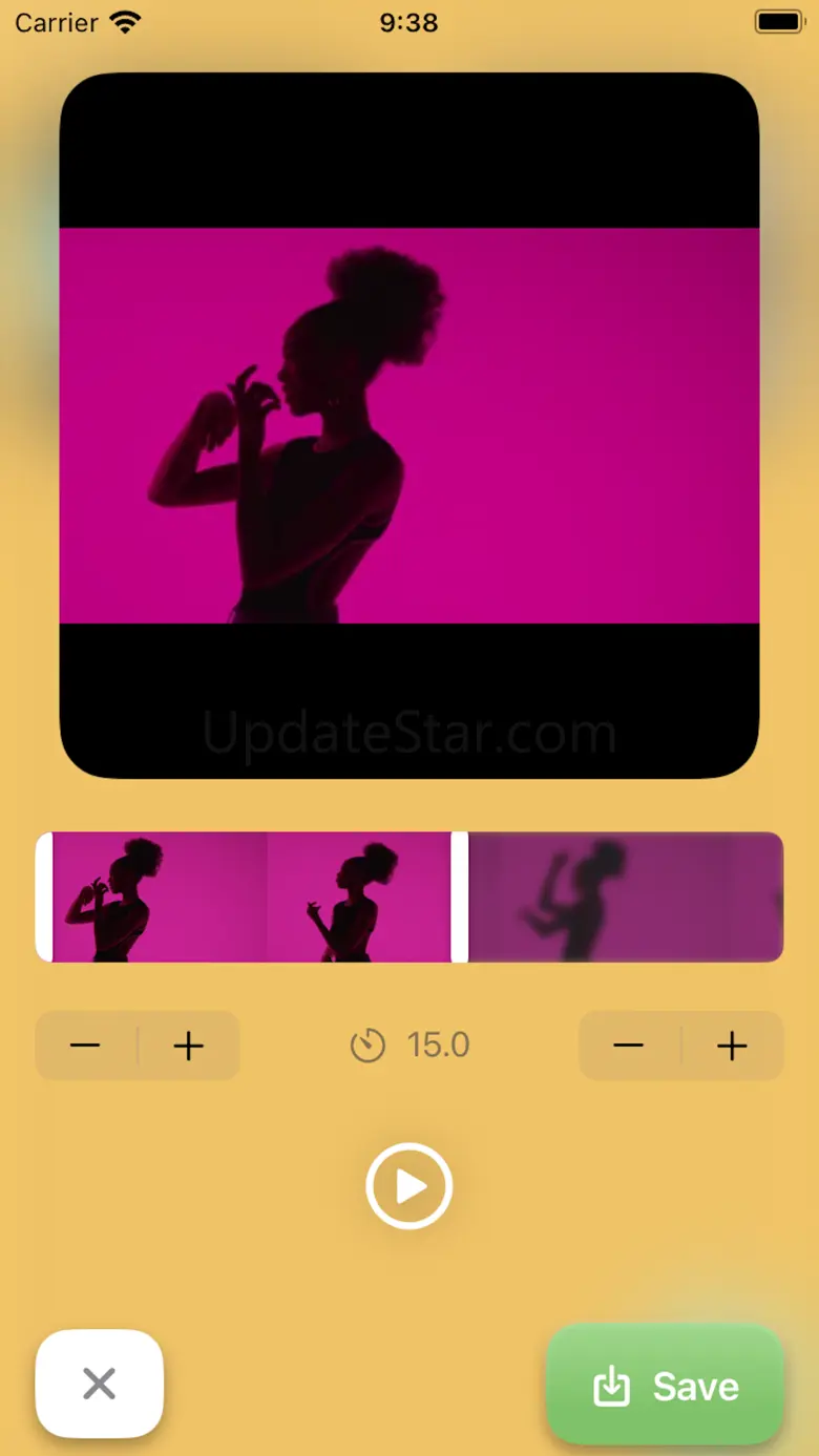 OC - Widget Video Player 2.0.0