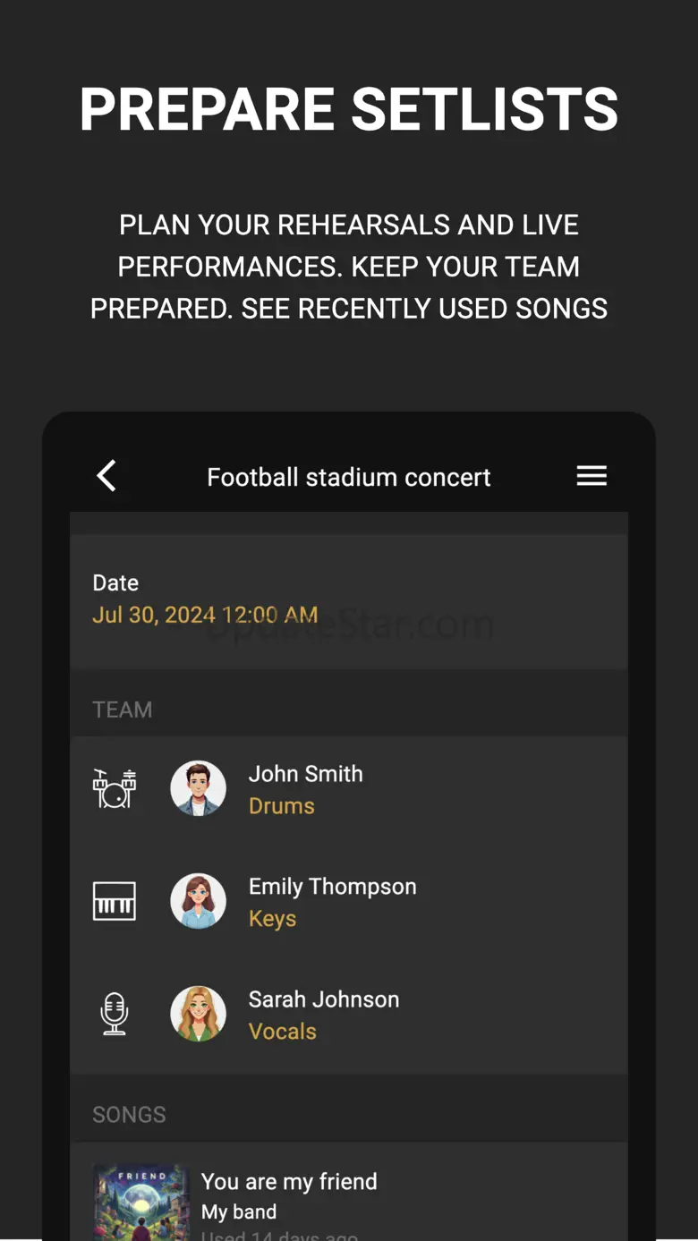 Bandfix 3.0.28