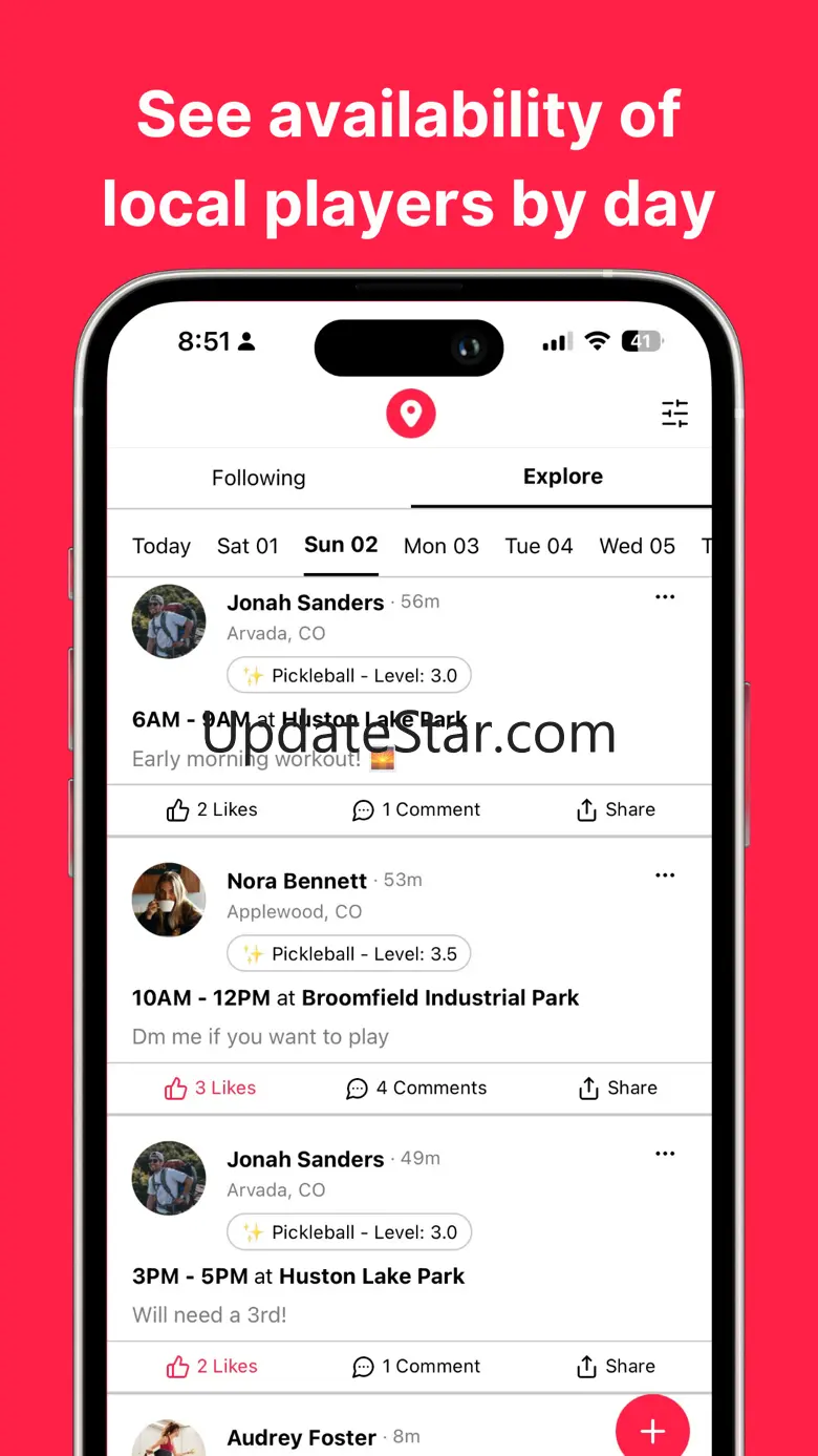 DropIn: Play, Chat & Connect 1.0.8