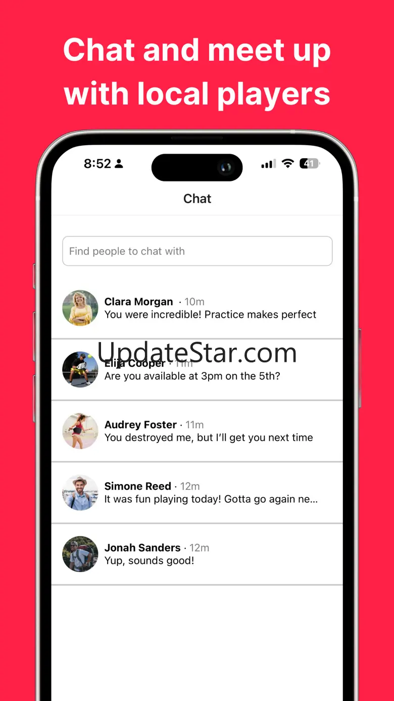 DropIn: Play, Chat & Connect 1.0.8