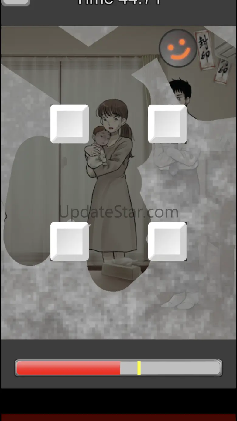 Phantom Files: Truth Seekers 1.0.1