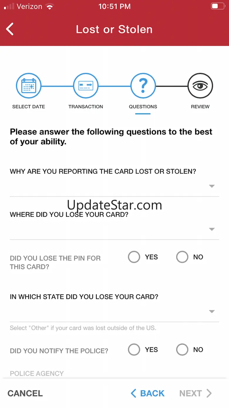 ALEC Credit Card Valet 38.0.1