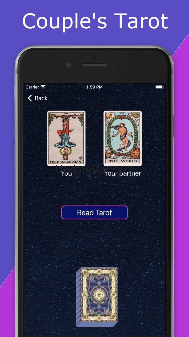 Tarot VS 1.2