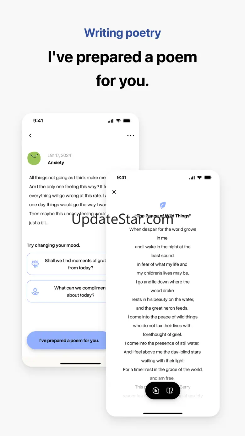 MyInside - Free mood journal 3.19.0