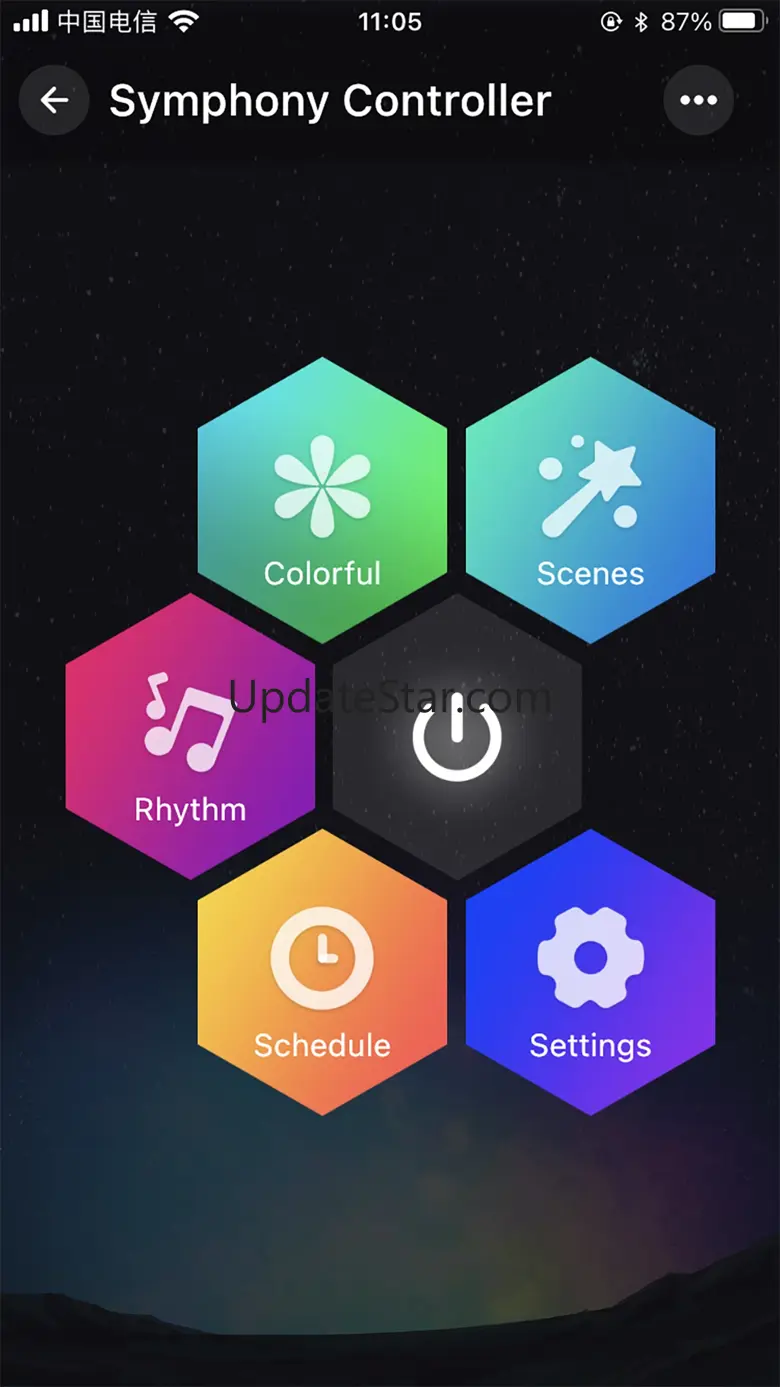 PIXIE LINE By LEDeez 1.0.2