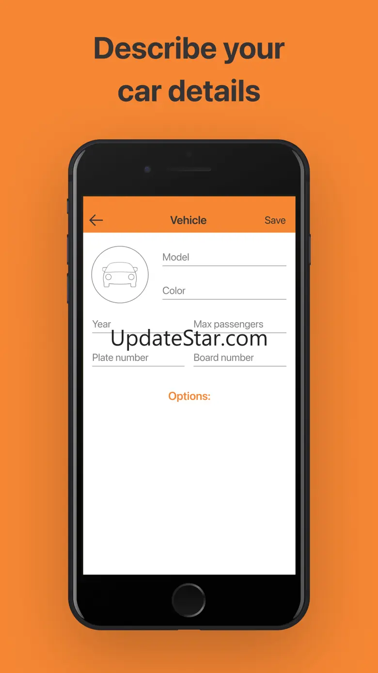 Rove Driver 0.45.04