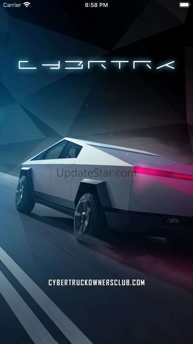 Cybertruck Owners Club 1.0.2