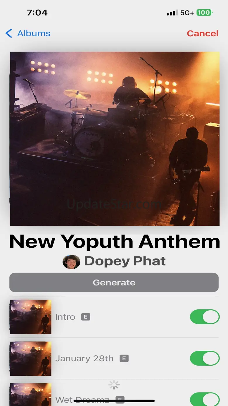 AI Music Covers 1.1