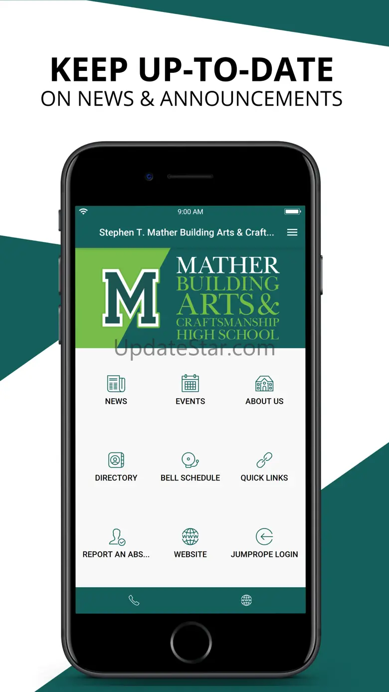 Mather High School NYC 11.2.2