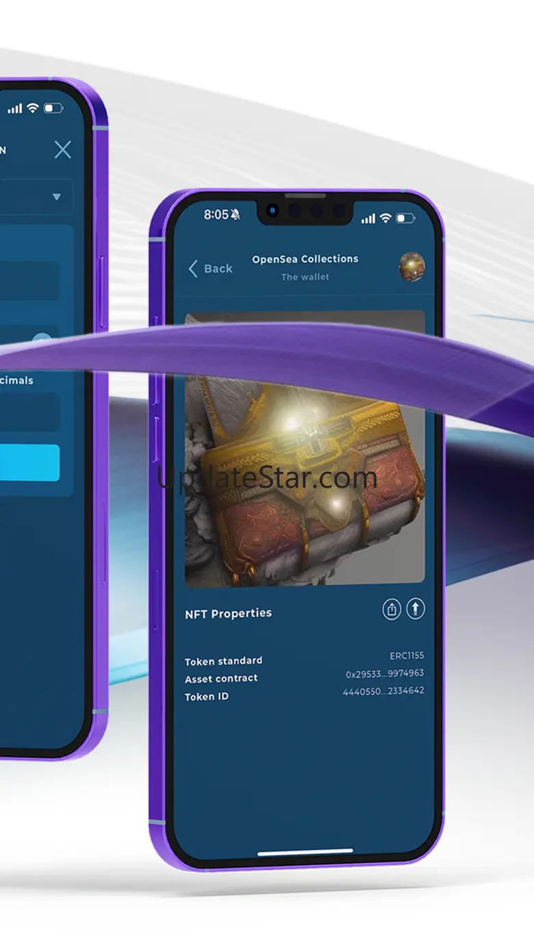 CWT - Crosswallet 1.1.3