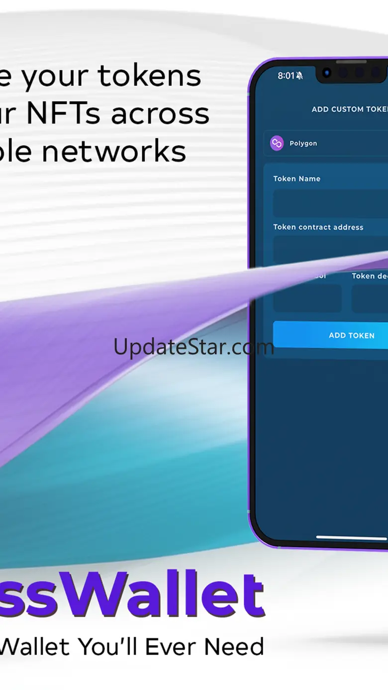 CWT - Crosswallet 1.1.3