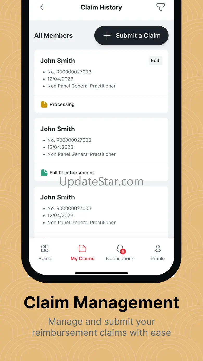 PRU E-Benefits 1.0.23