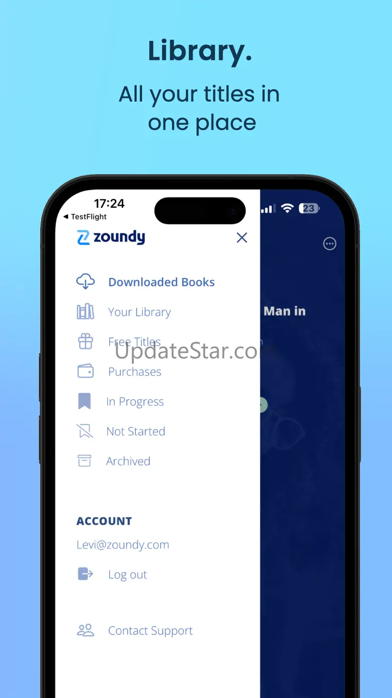 Zoundy 2.2.2