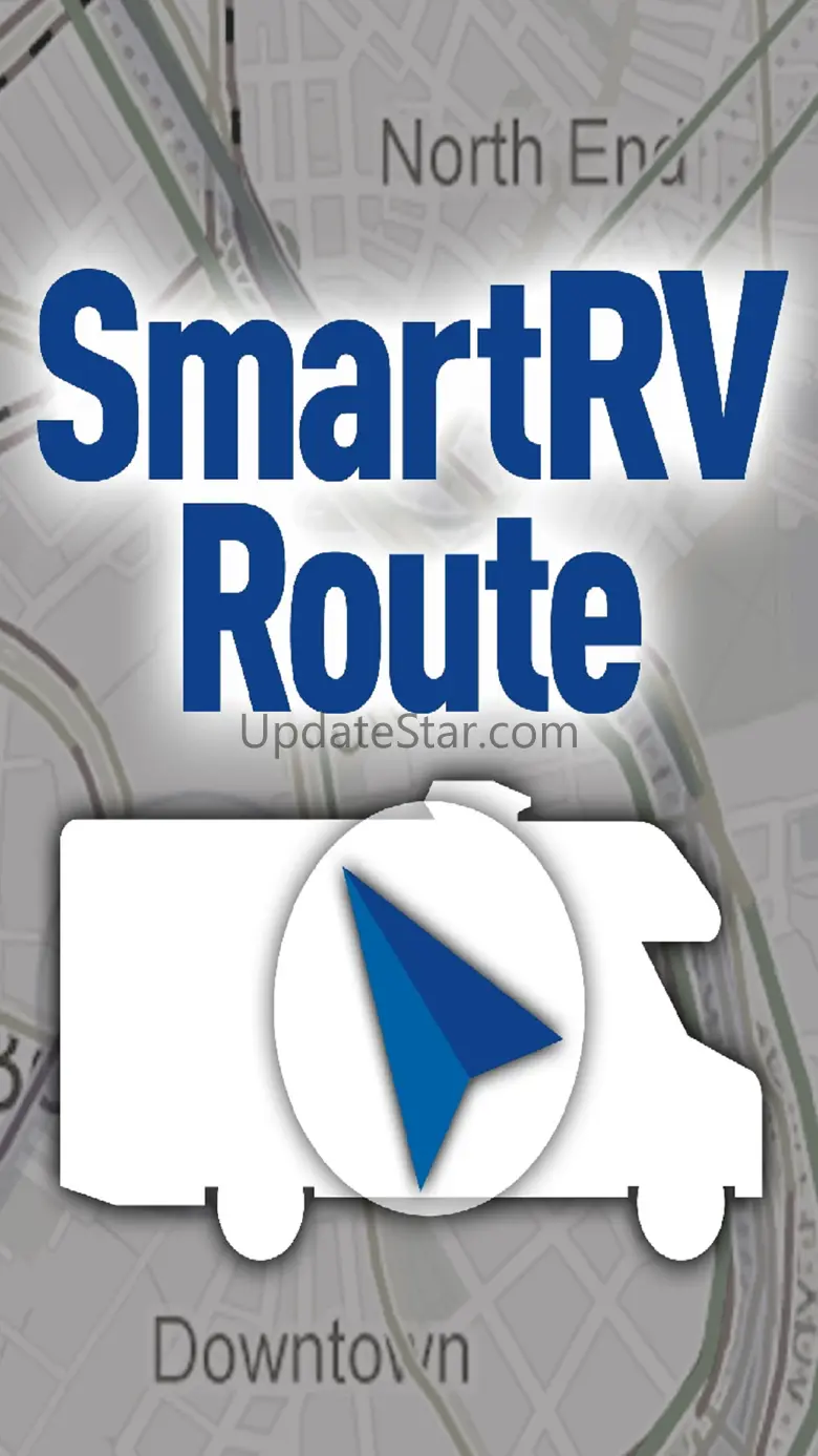 SmartRVRoute 5.2
