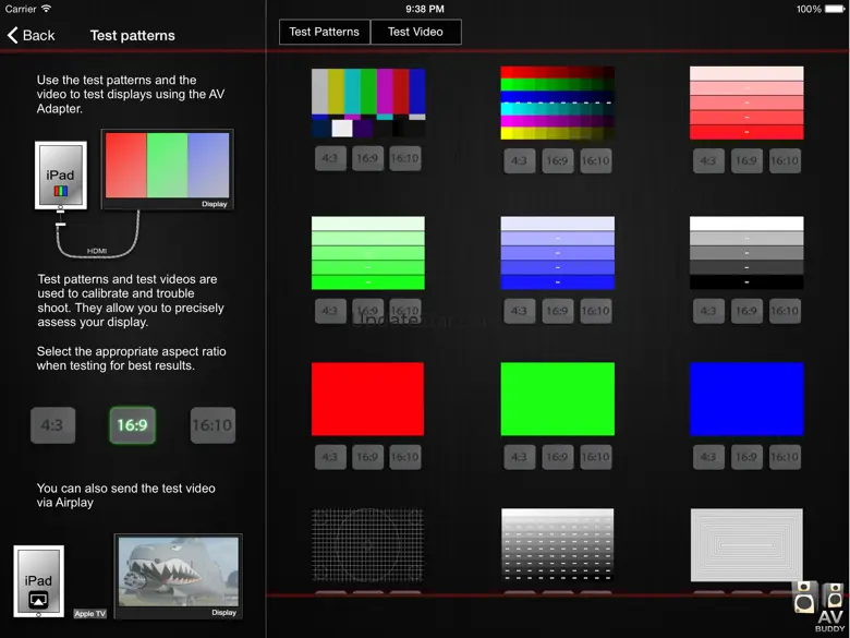AV Buddy Pro 3