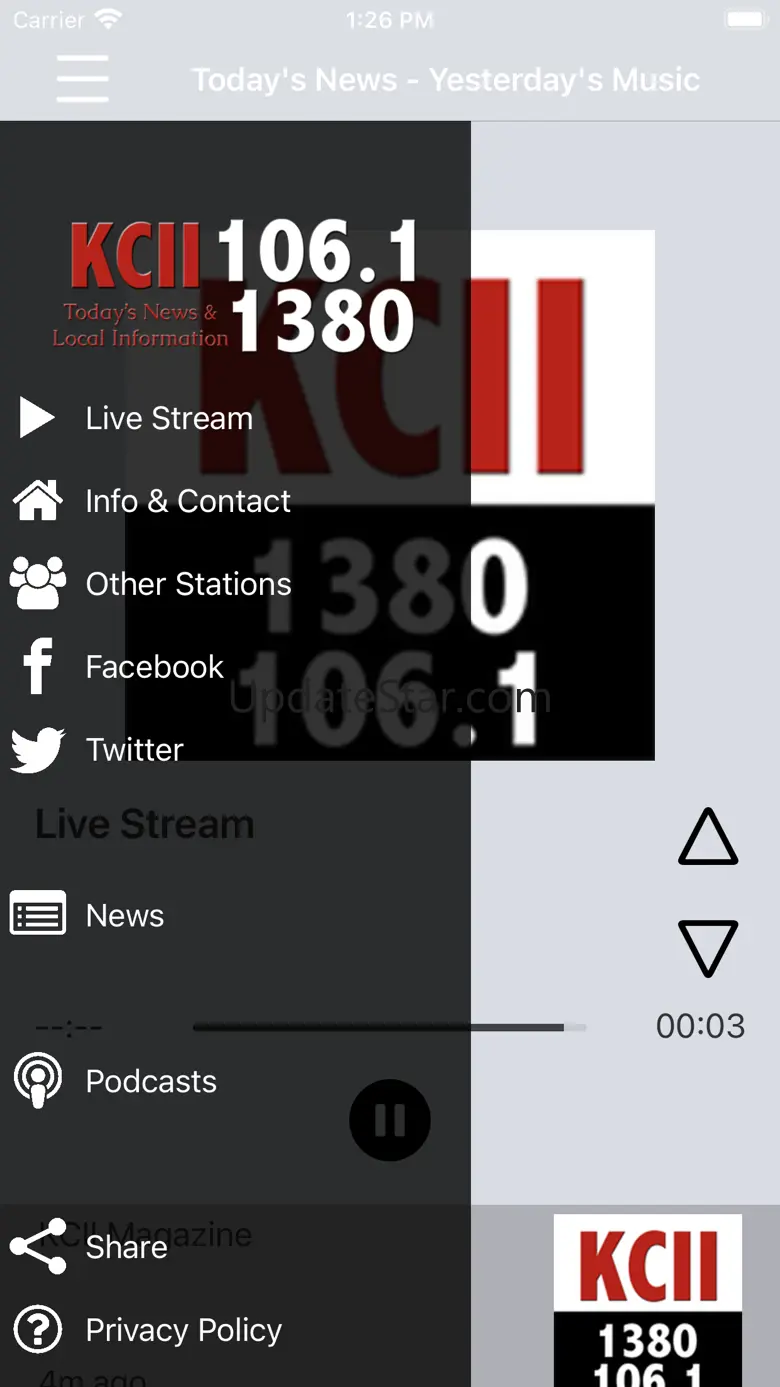 KCII 10.1.15