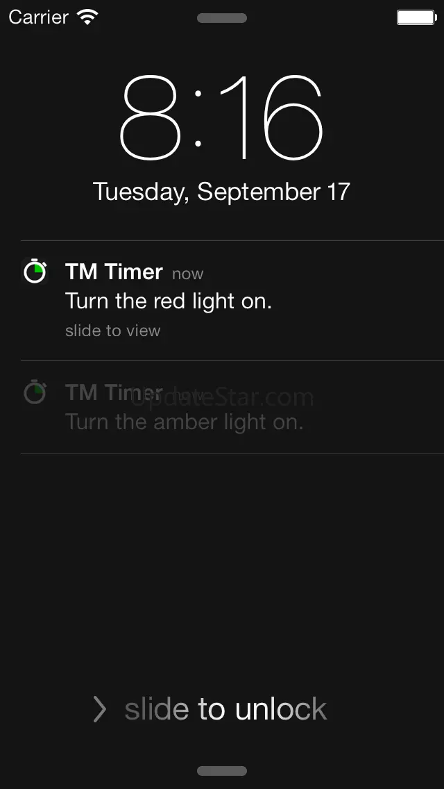 Toastmasters Timer 1.5.0