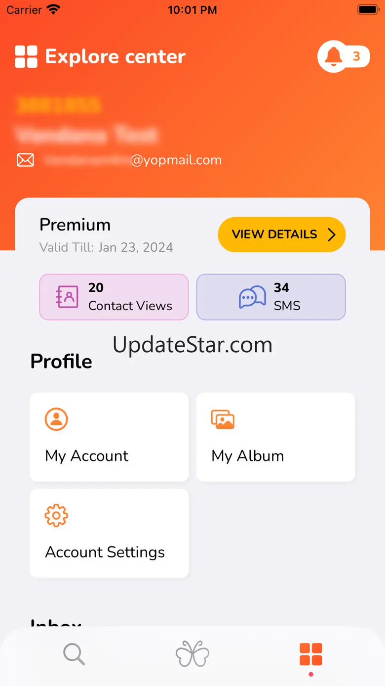 M4marry - Matrimony App 8.49