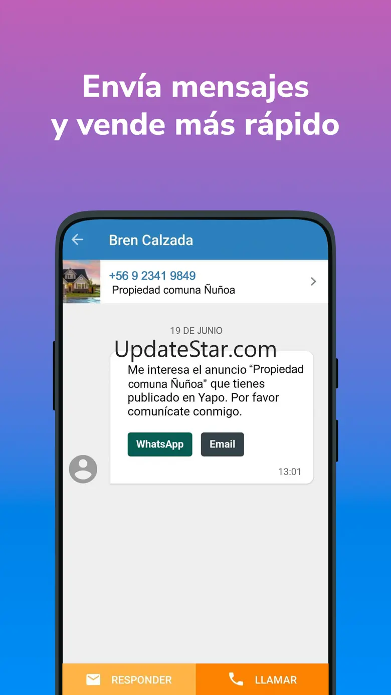 Yapo.cl 20.1.0.2