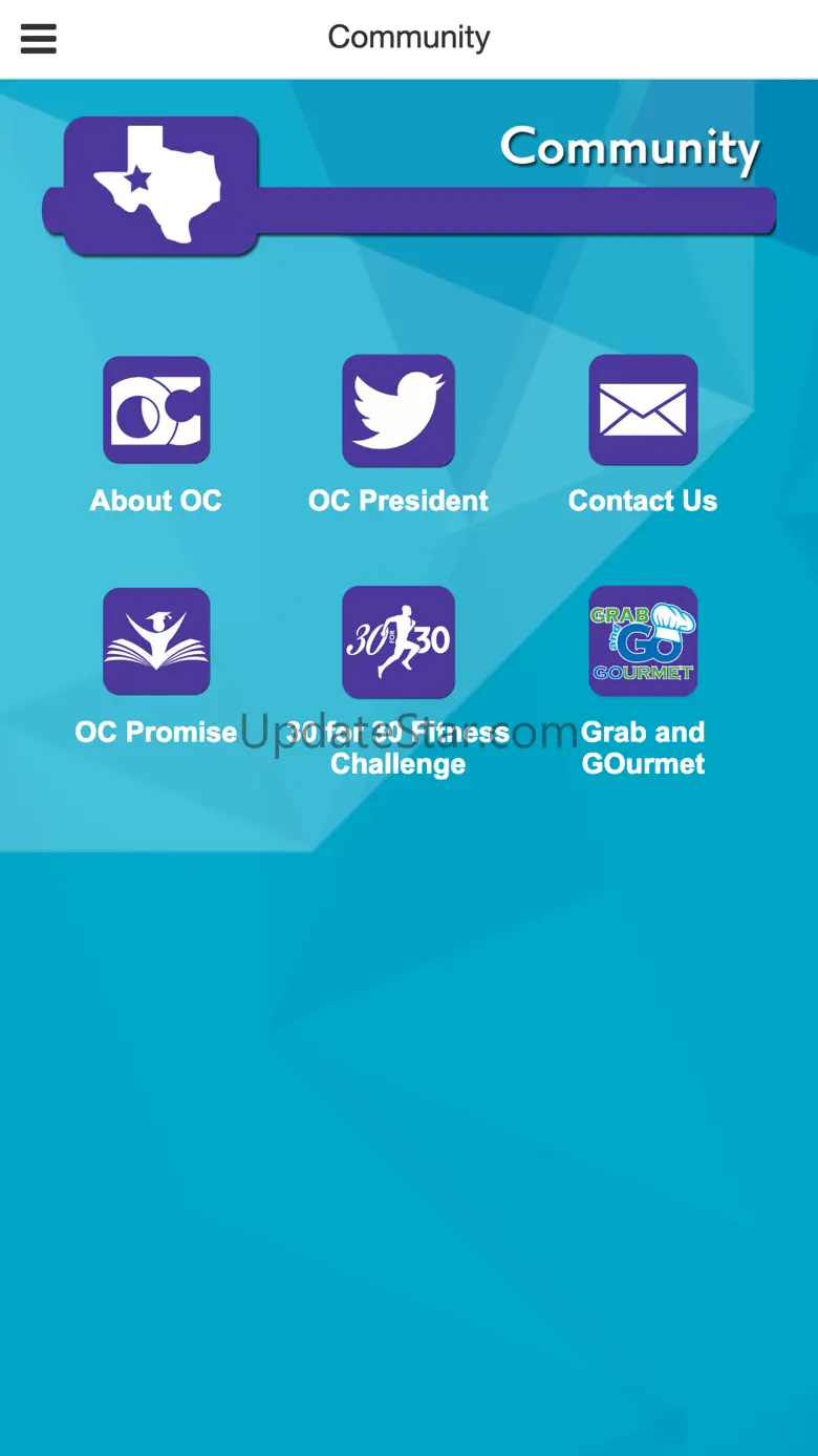 Odessa College 40.2.0
