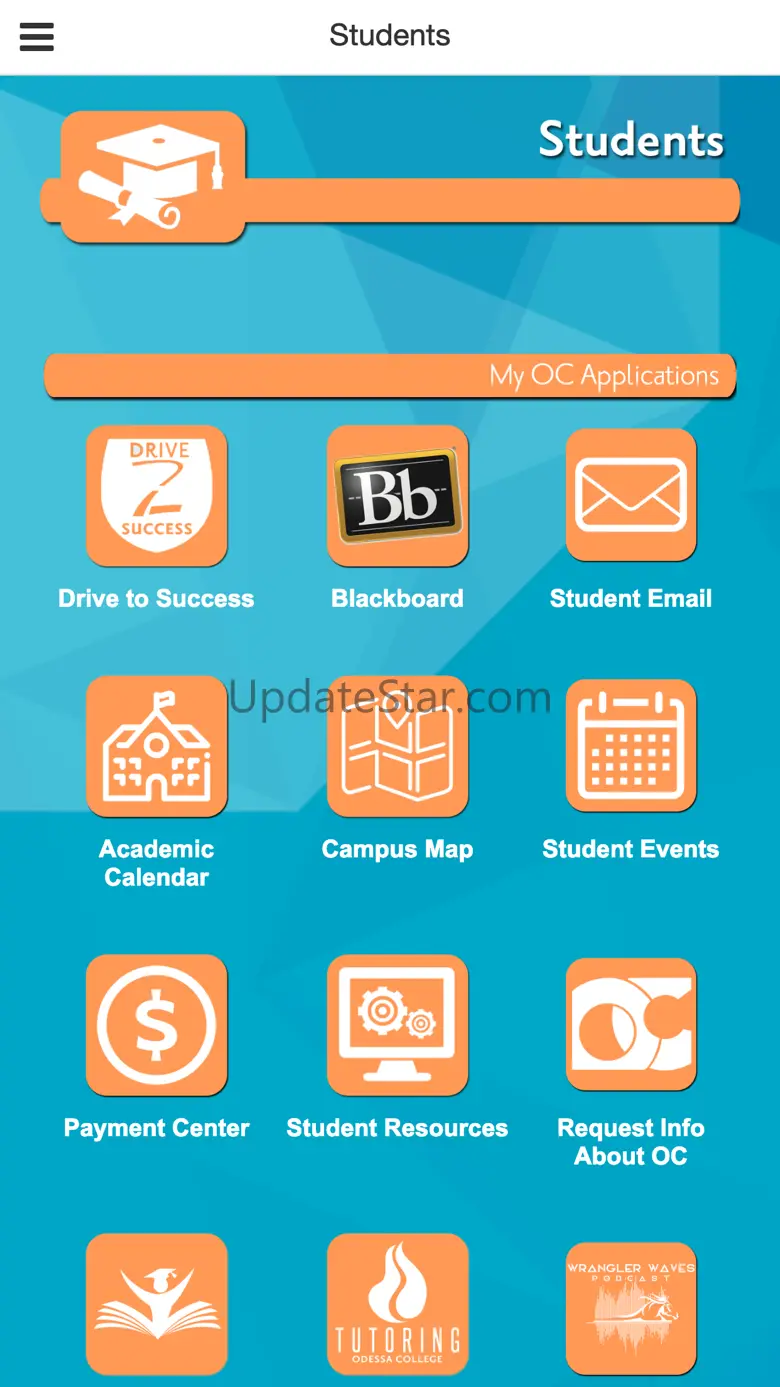 Odessa College 40.2.0