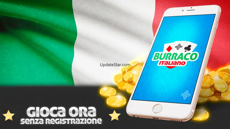 Buraco Italiano: Jogo de Carta 133.1.16