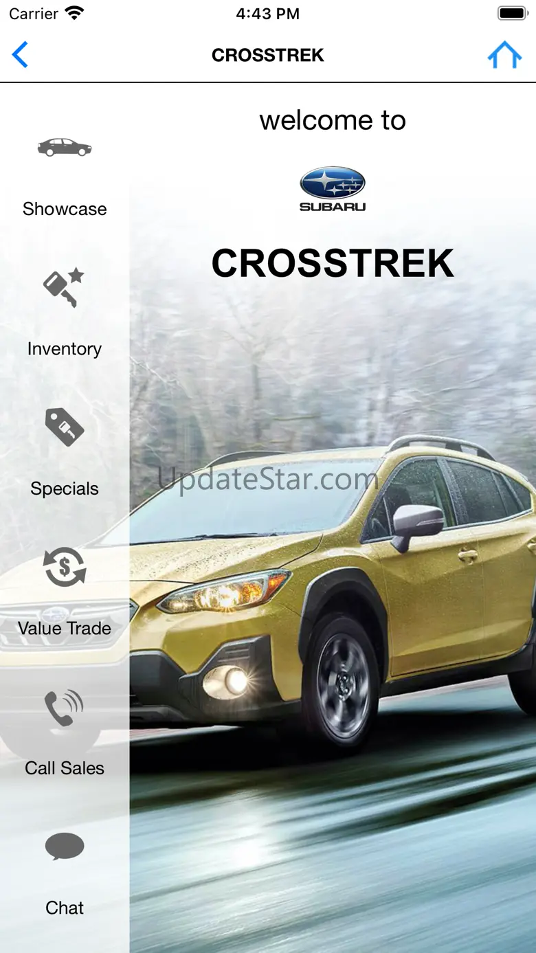 Rivertown Subaru 5.3.0