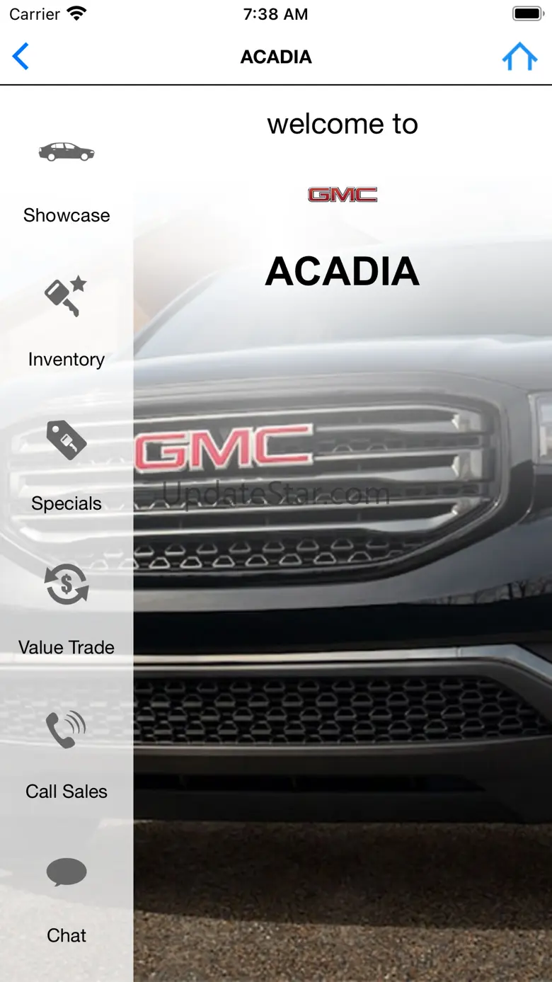 Bob Howard Buick GMC 5.3.0