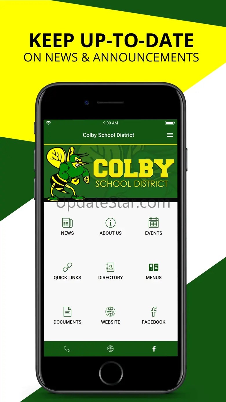 Colby School District 11.1.0