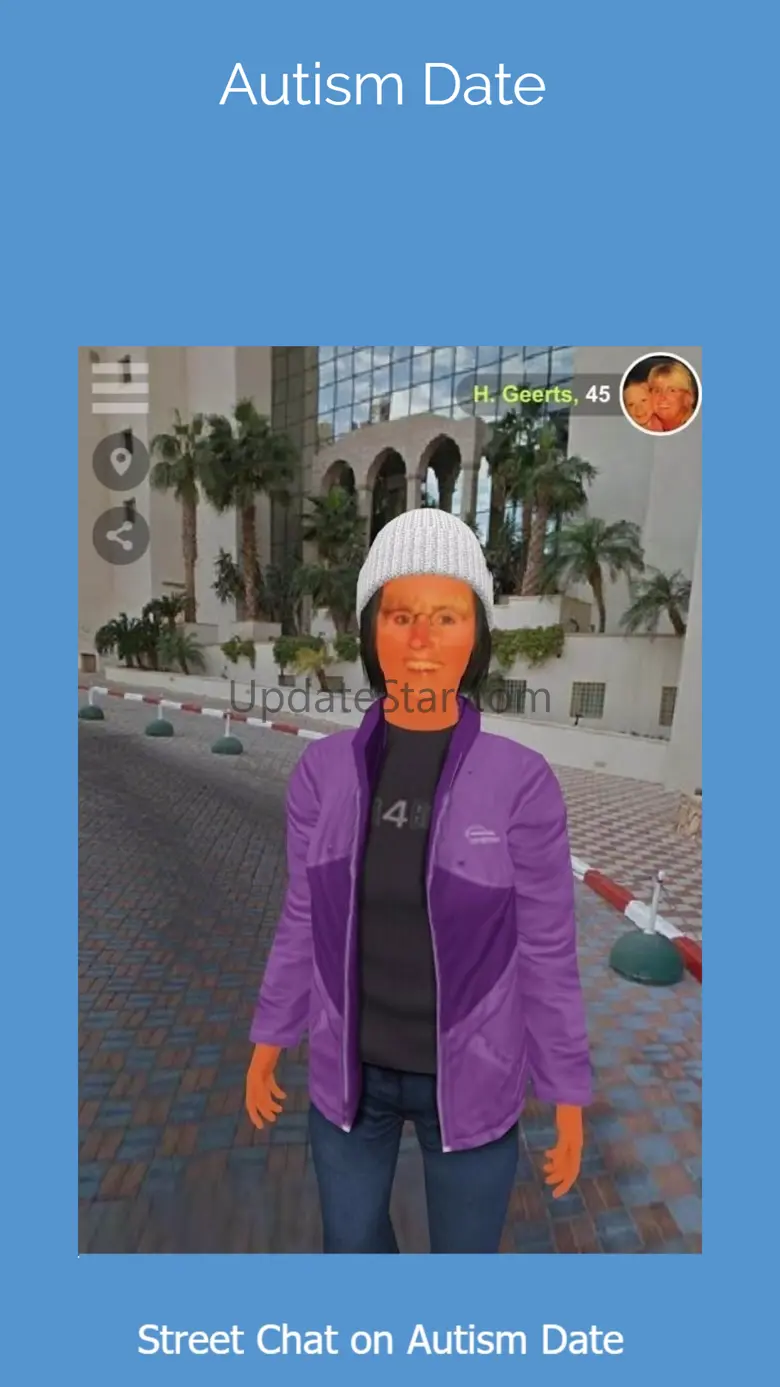 Autism Date 5.0