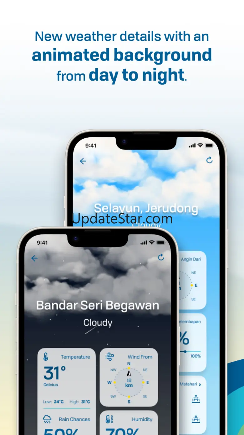 Brunei WX 3.0.5
