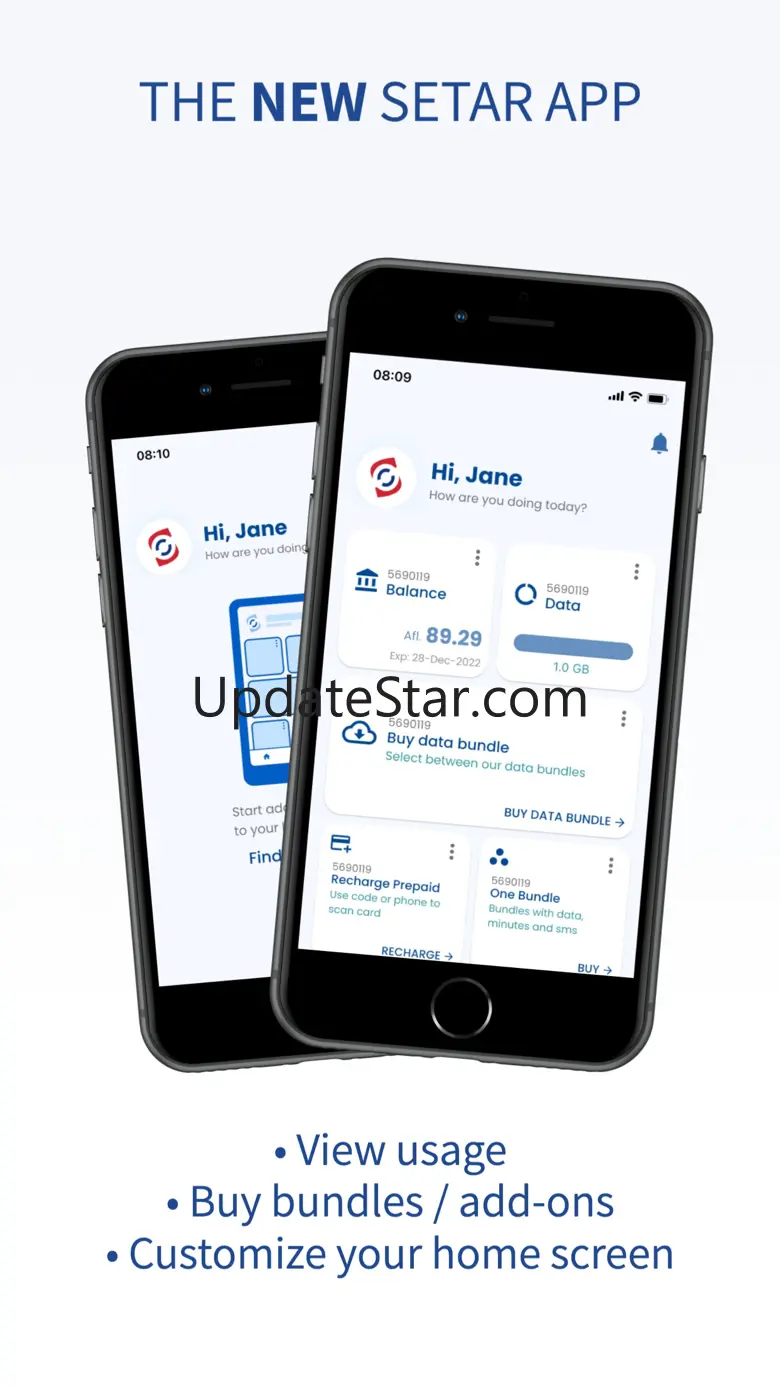 SETAR 3.0.20