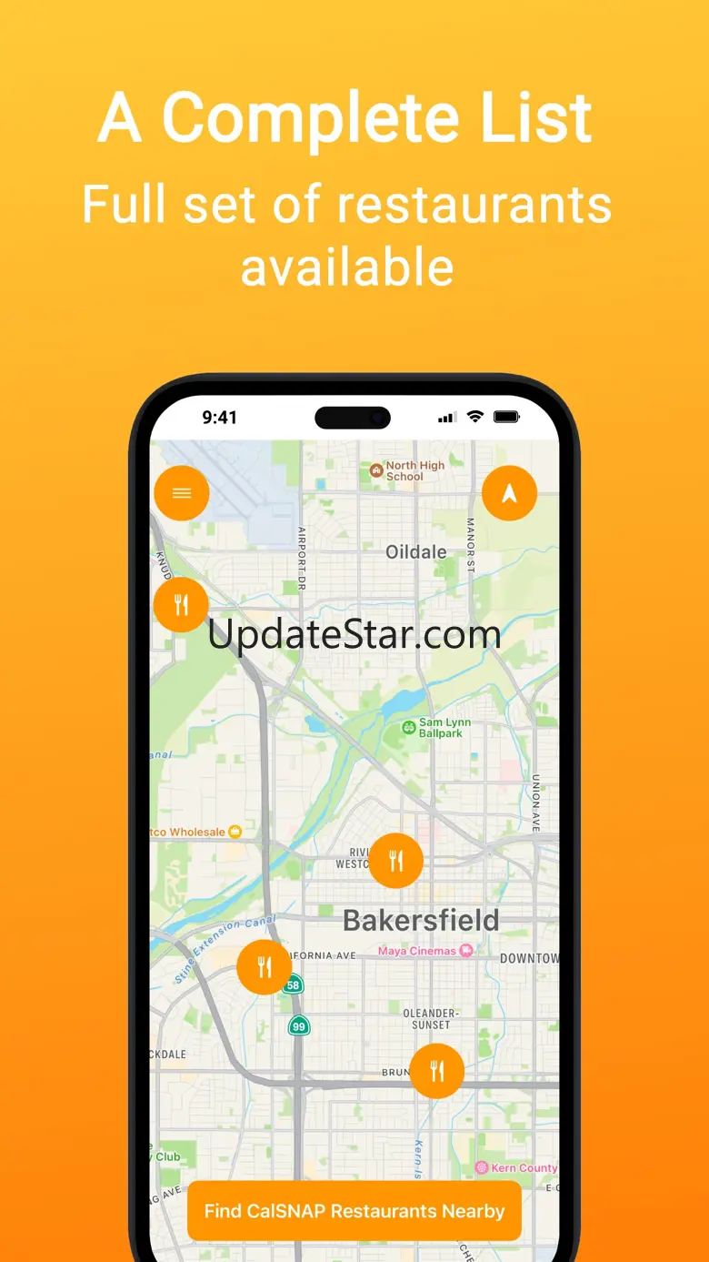 CalSNAP 2.1.0