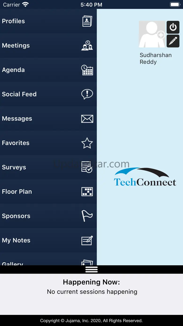 TechConnect Events 4.8.2
