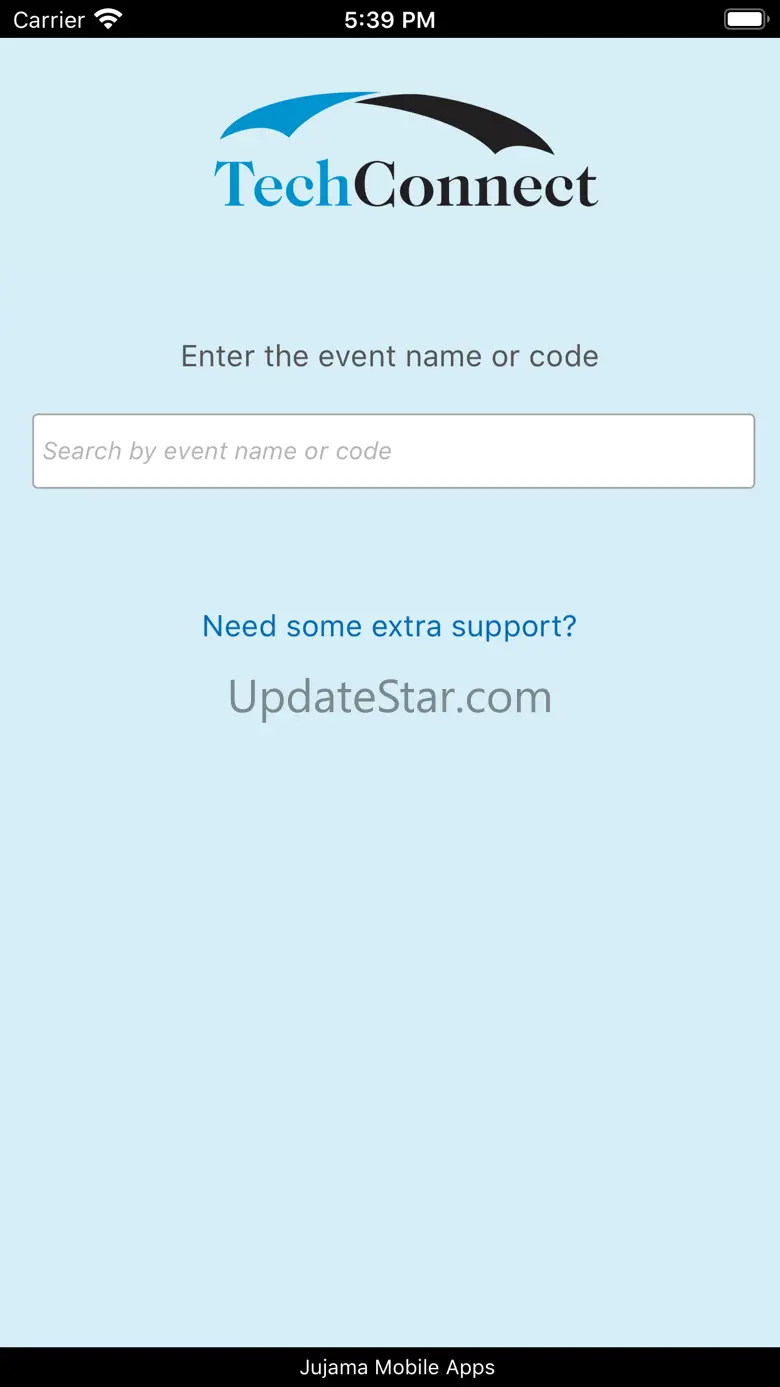 TechConnect Events 4.8.2