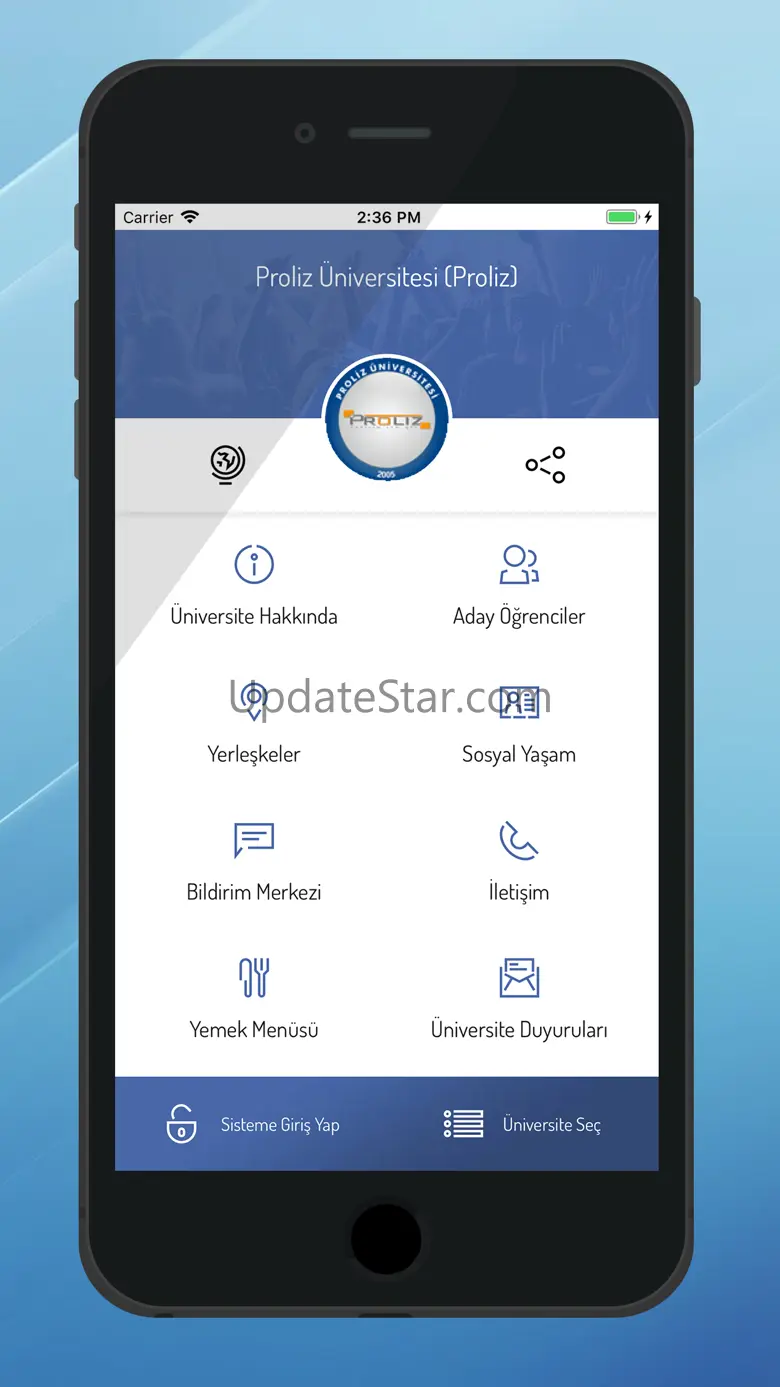 Proliz Mobil 3.3.2