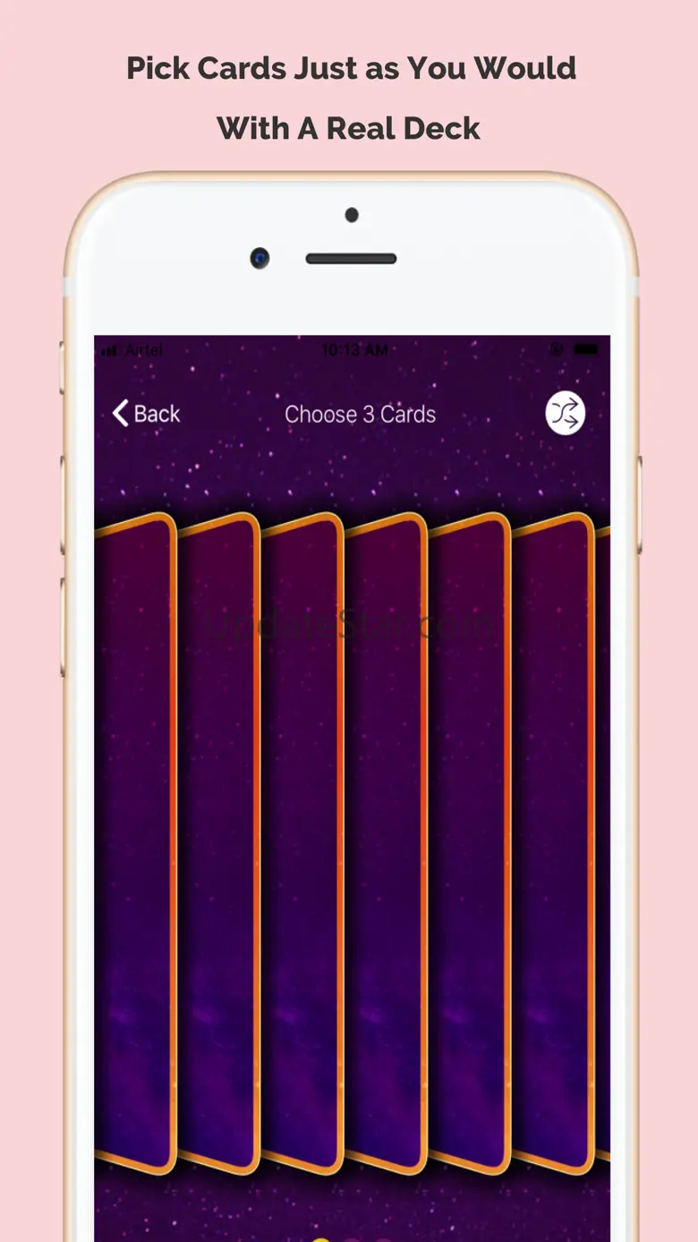 Angel Energy Cards 4.2