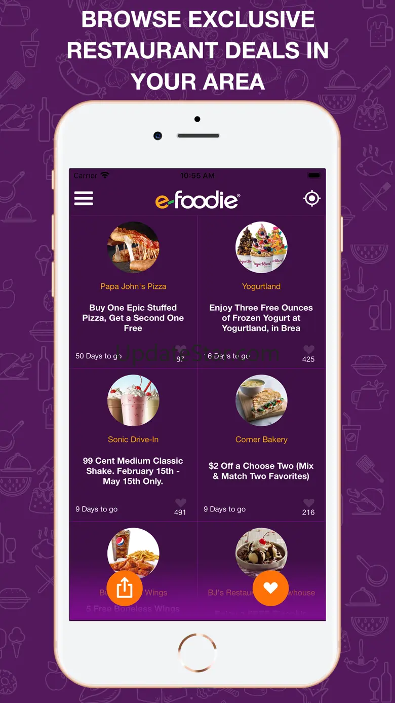 e-foodie 3.0