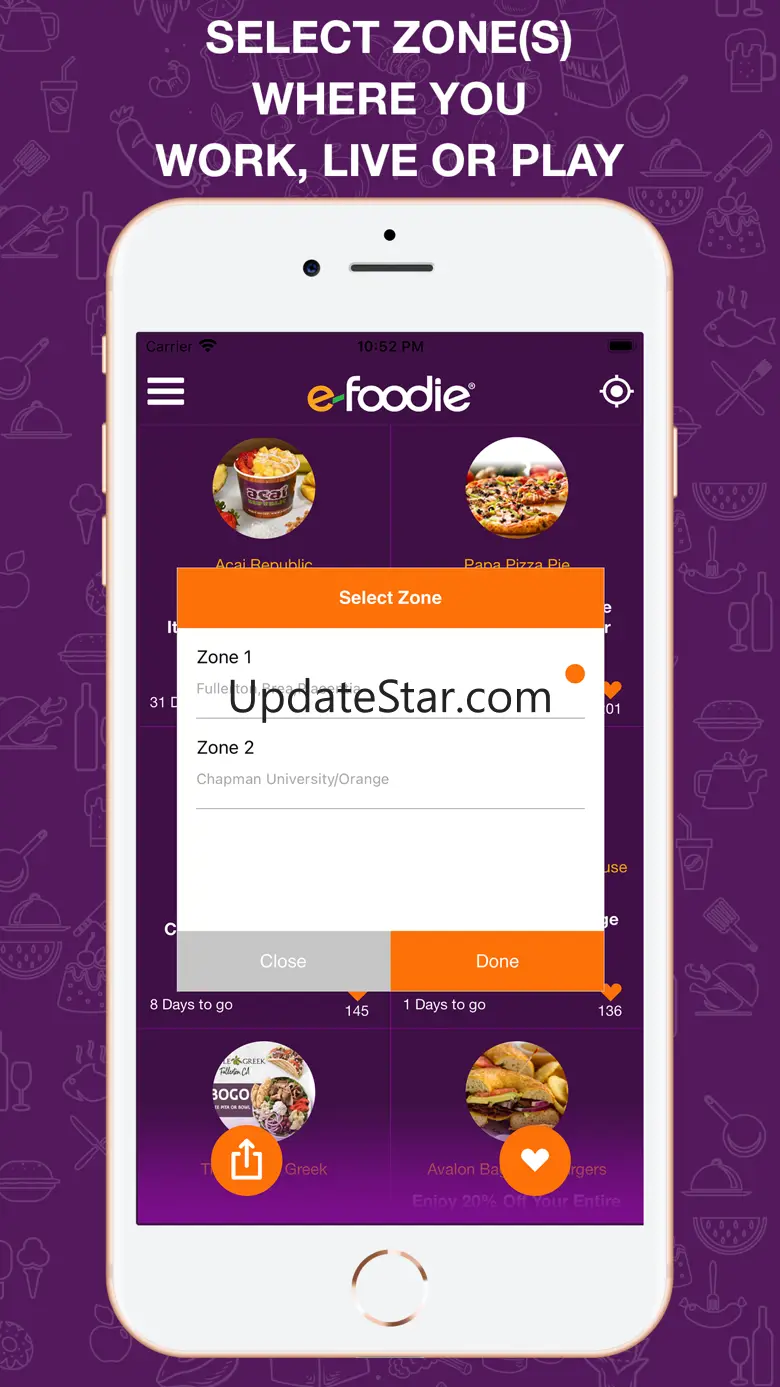 e-foodie 3.0