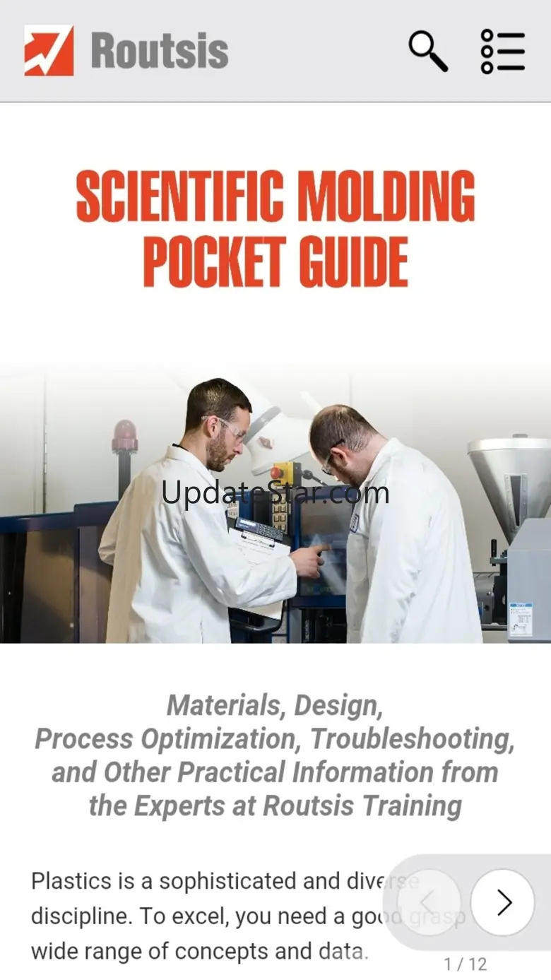 Molding Guide 1.2