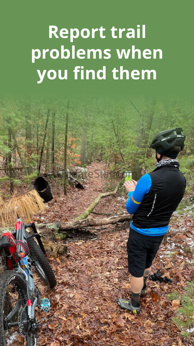 TrailCare 3.5