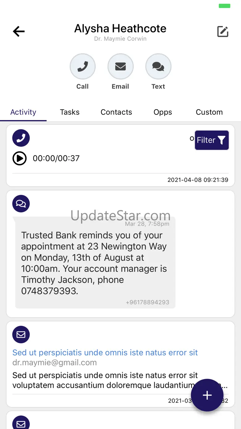 aNinja Mobile 1.0.34
