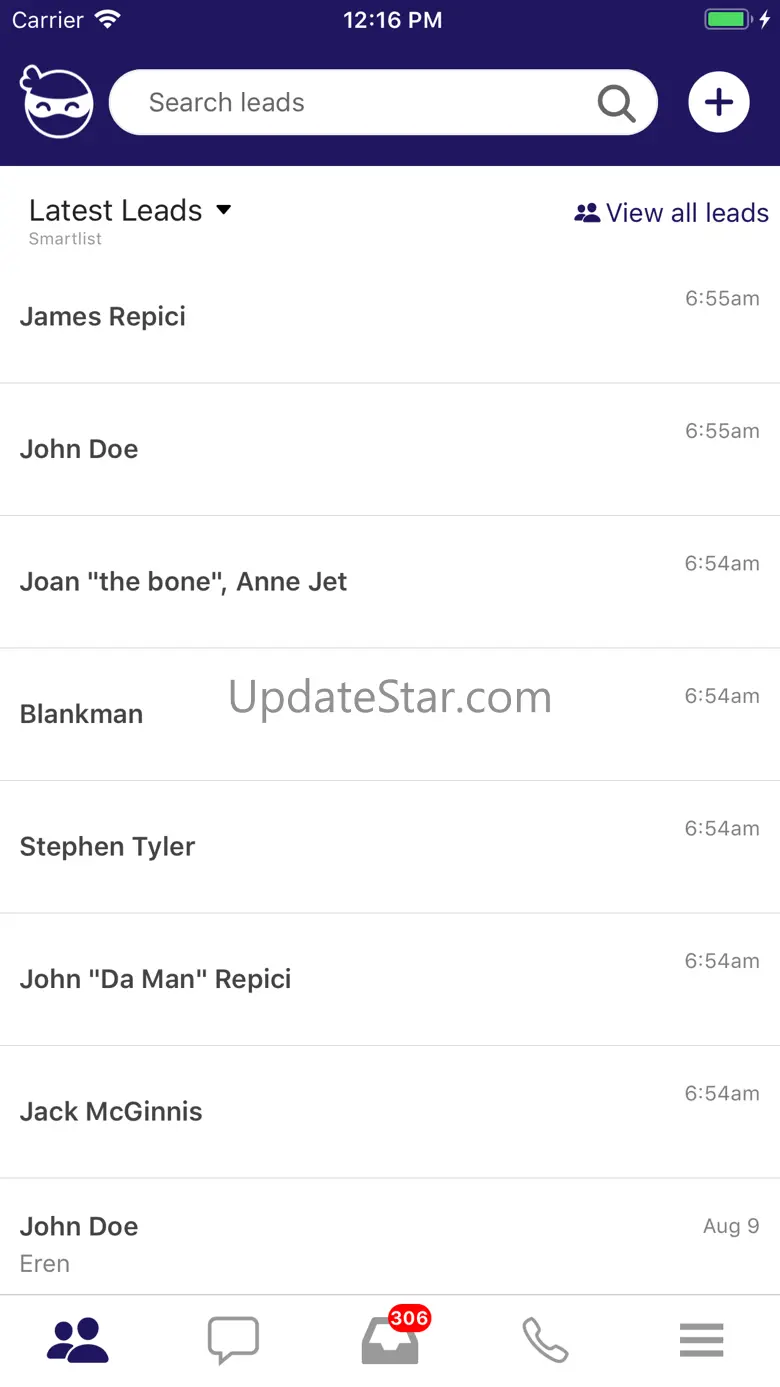 aNinja Mobile 1.0.34