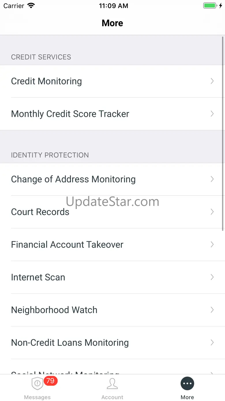 Reliashield ID Theft Protect 3.5.10