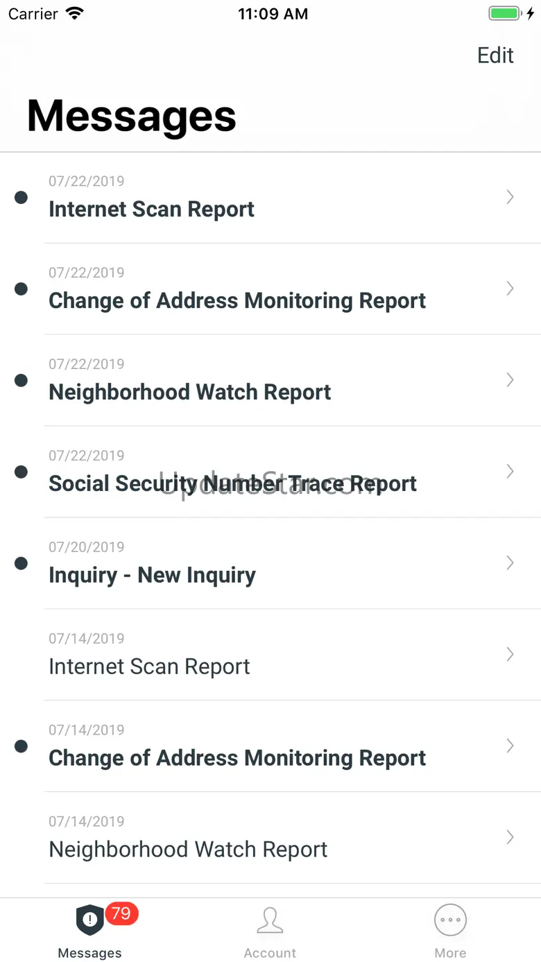Reliashield ID Theft Protect 3.5.10