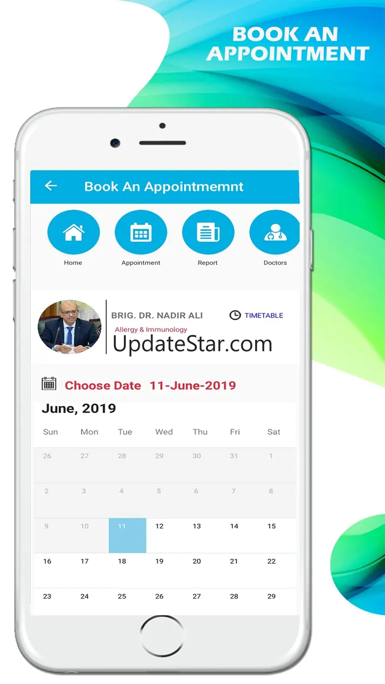 KIH Mobile App 25
