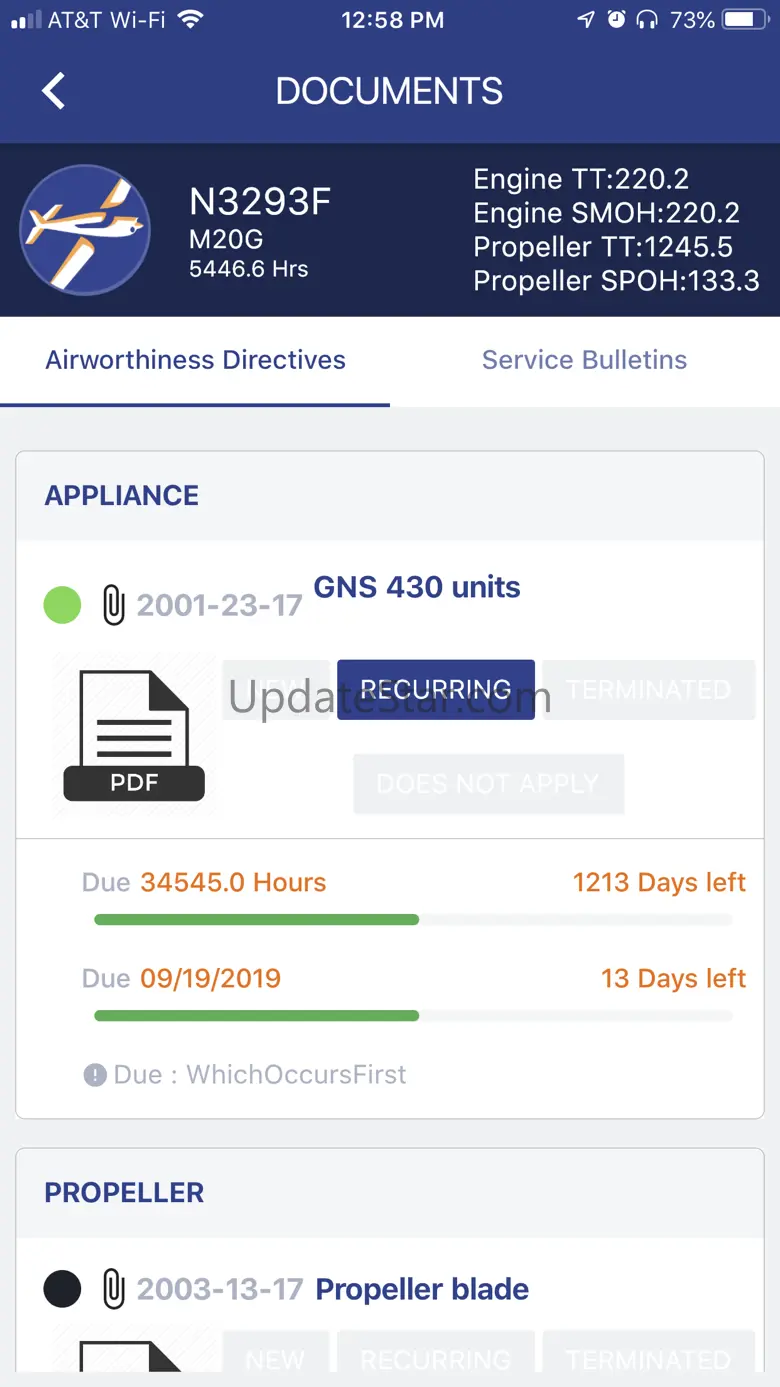 Crewchief GA 1.44.0