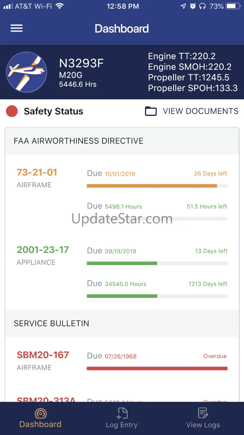 Crewchief GA 1.44.0