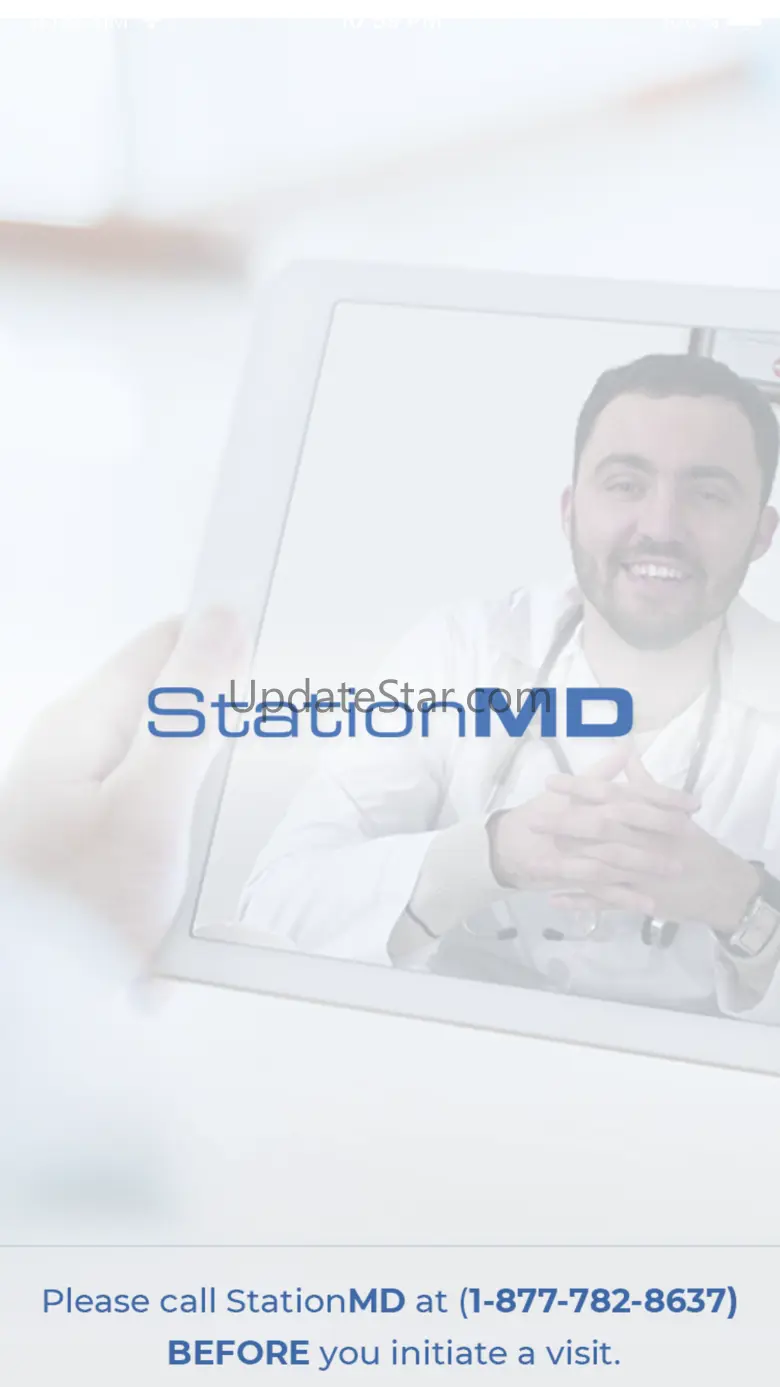 StationMD 4.3.3